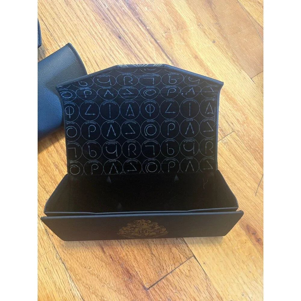 DIFF sunglass case only set of 3